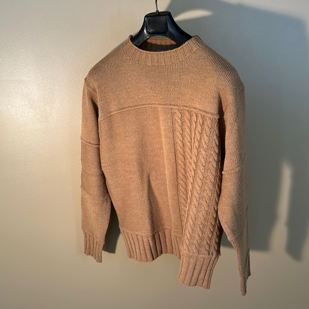 Italian made Nani Bon sweater.